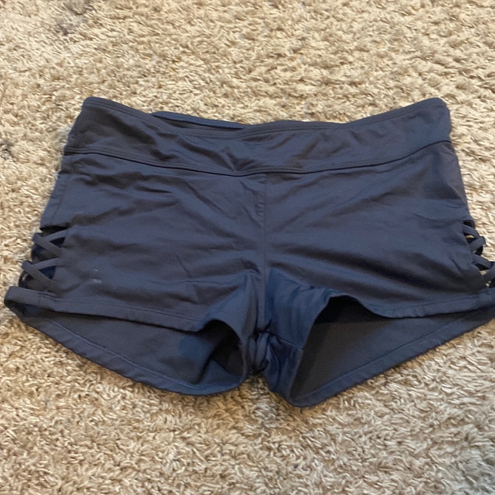Swim shorts